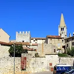 With Parking Space Bale, Rovinj - 22881 Bale