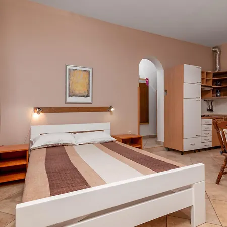 شقة With Parking Space Bale, Rovinj - 22881 بالي