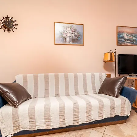 With A Parking Space Bale, Rovinj - 22881 Apartmán