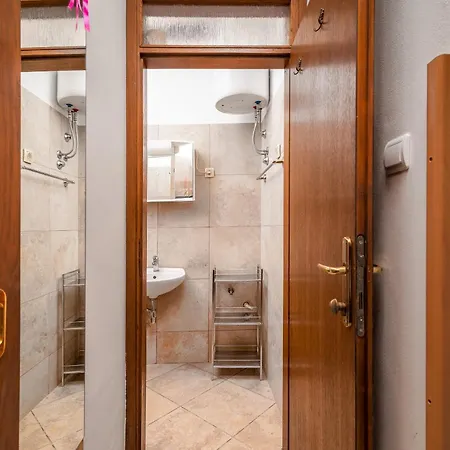 Apartmán With A Parking Space Bale, Rovinj - 22881