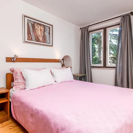 Apartment With Parking Space Bale, Rovinj - 22881
