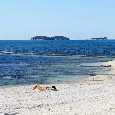 With A Parking Space Bale, Rovinj - 22881 Apartmán
