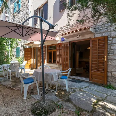 With A Parking Space Bale, Rovinj - 22881 Apartmán *